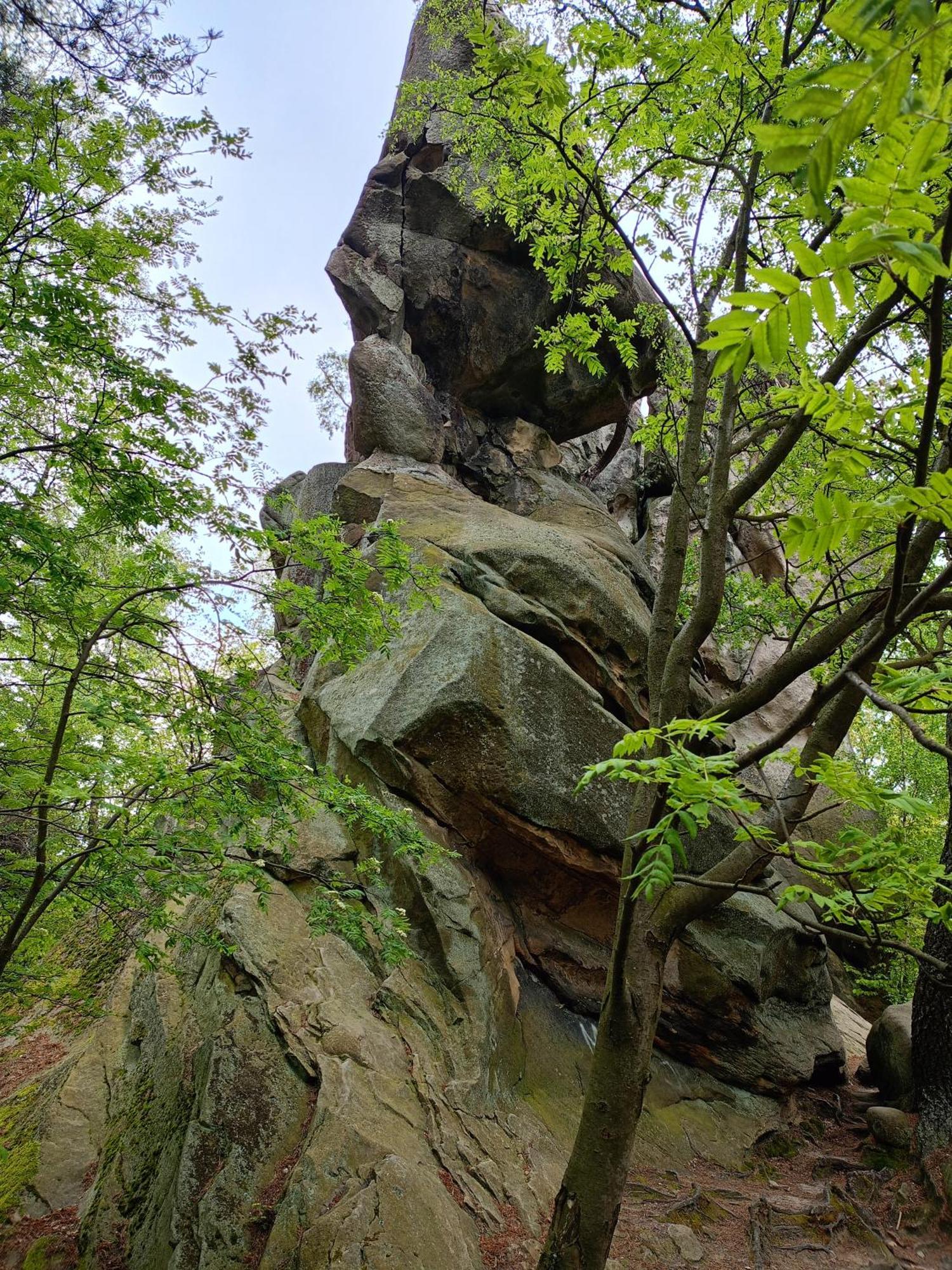 Domki Nad Potokiem W Baligrodzie المظهر الخارجي الصورة